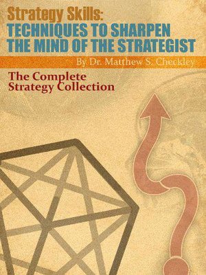 cover image of Strategy Skills